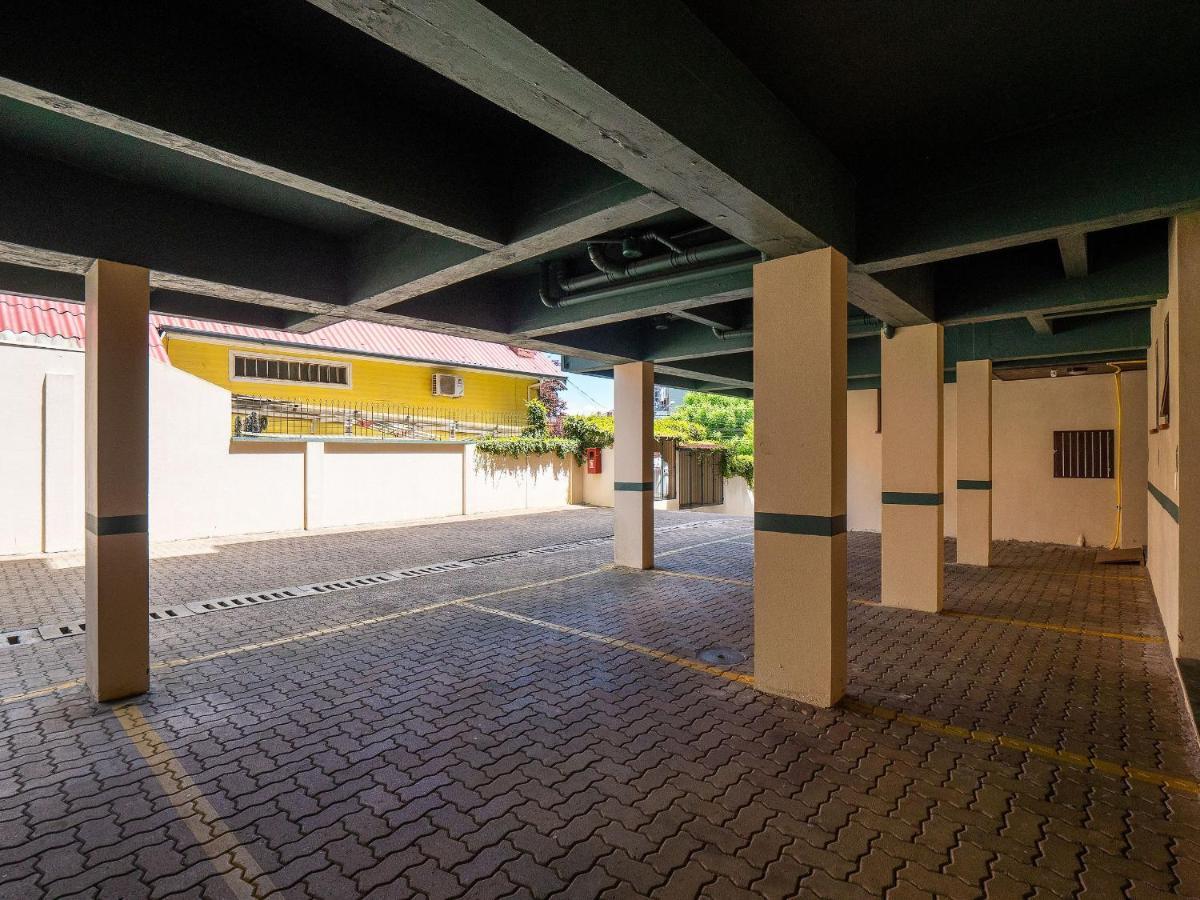 Palladio 403 - Gramado 400 Metros Rua Coberta Luaran gambar